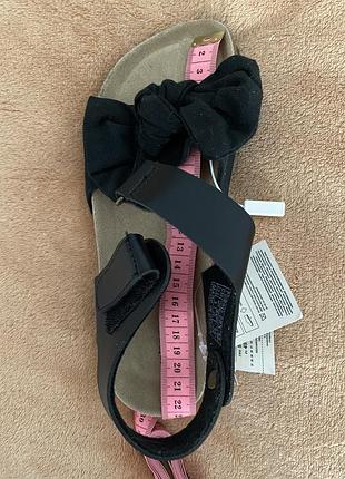 Дитячі босоніжки reserved 2