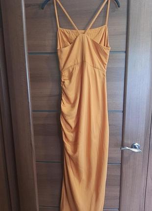 Платье zara 5
