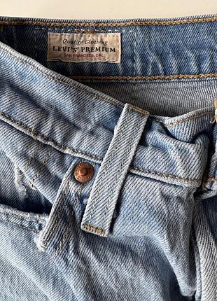 Шорти levi’s 4