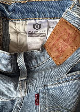 Шорти levi’s 5