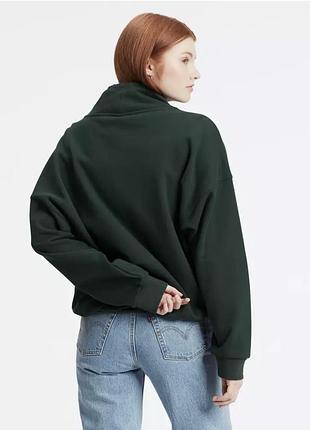 Толстовка  levis 3