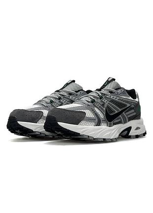 Чоловічі кросівки nike v2k grey white