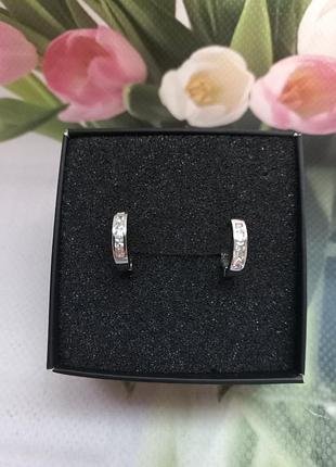 Сережки сережки