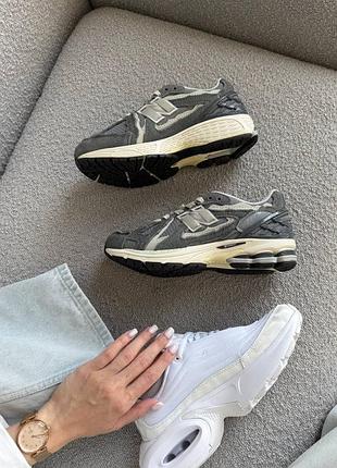 Balance 1906d grey premium 3