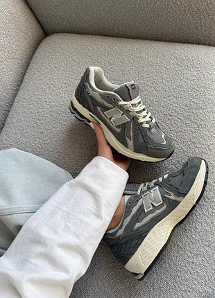 Balance 1906d grey premium 7