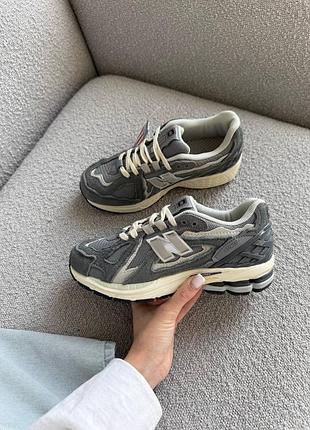 Balance 1906d grey premium 8