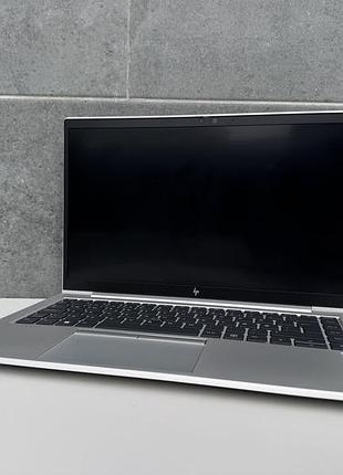 Ноутбук hp elitebook 840 g8/ i5-1145g7/ 16gb/ 256gb m2/ 14" ips/ гарантія