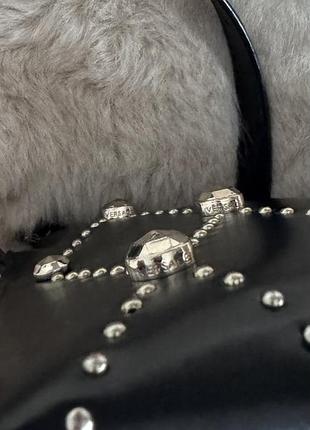 Сумочка клатч versace jeans 4