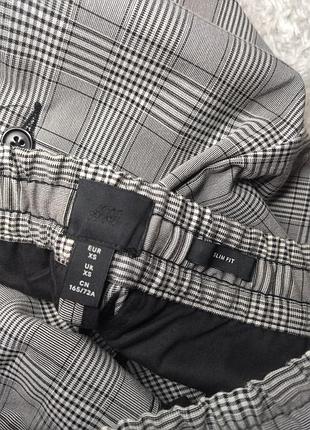 Женские брюки 8