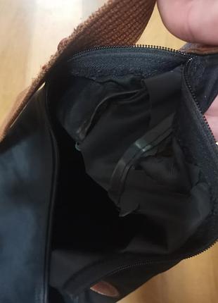 Сумка longchamp 6