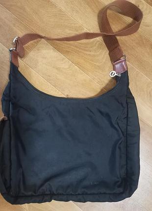 Сумка longchamp 3