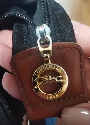 Сумка longchamp 5