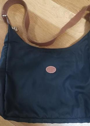 Сумка longchamp 2
