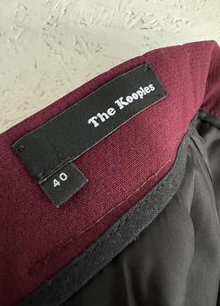 Спідниця  the kooples