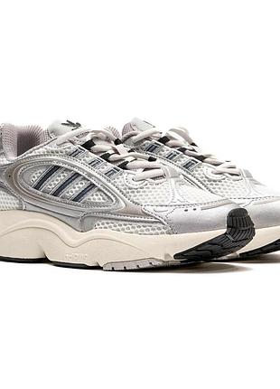 Кросівки adidas ozmillen 24см