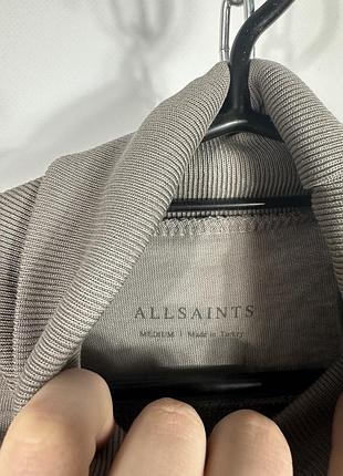 Оригинальный новый гольф allsaints 4