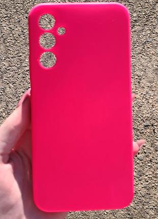 Чохол на samsung a34