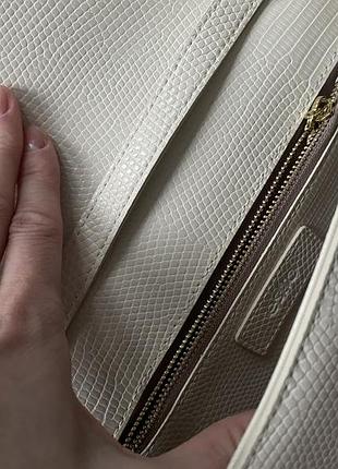 Сумка-клатч від estro 5