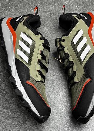 Кросівки adidas terrex gore tex ji1305