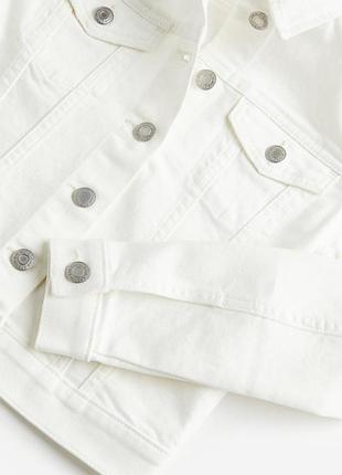 Куртка для дівчинки h&m 2