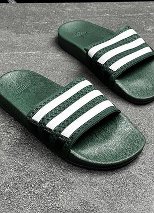 Тапки шльопанці adidas adilette ih6878