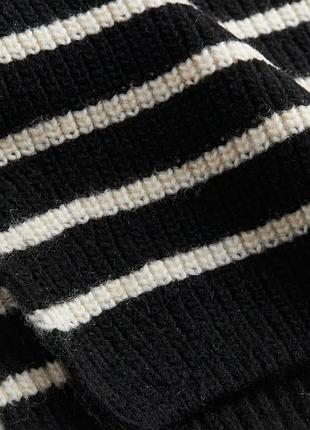 Подовжений світер h&m 3