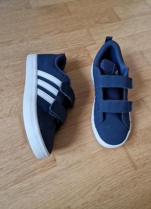 Кеды adidas ie 3471 / размер 34 оригинал
