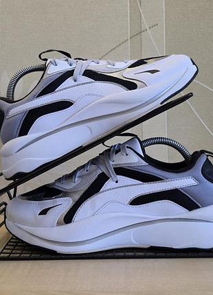Кроссовки puma rs-curve glow оригинал р.39
