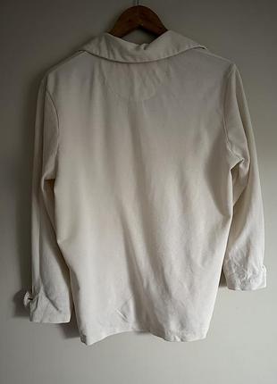 Кофтина поло asos 4