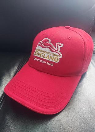 Бейсболка бавовняна kukri england (cotton club)