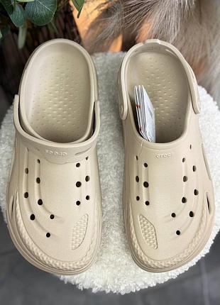 Шльопанці crocs 2