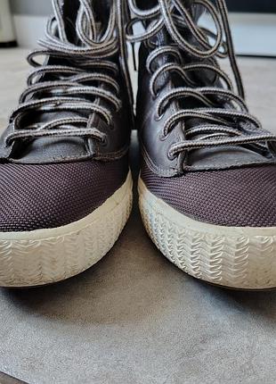 Кеды lacoste 44 г. 4