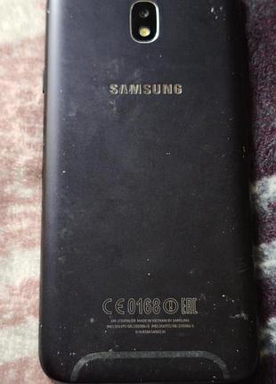 Samsung galaxy j730 5