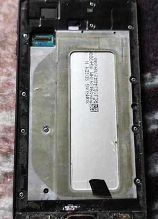 Samsung galaxy j730
