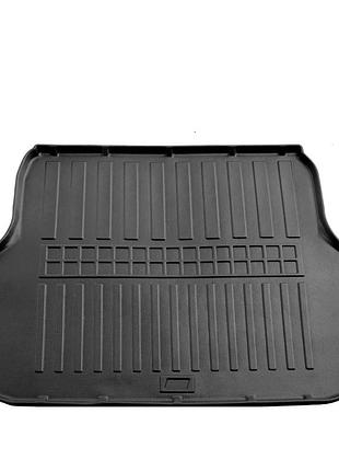 Коврик в багажник 3d (sd) (stingray) для chevrolet lacetti 2003-2024 гг