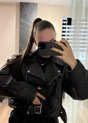 Шкірянка zara