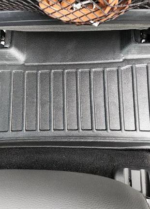 Резиновые коврики stingray 3d для mercedes eqb 2021- гг