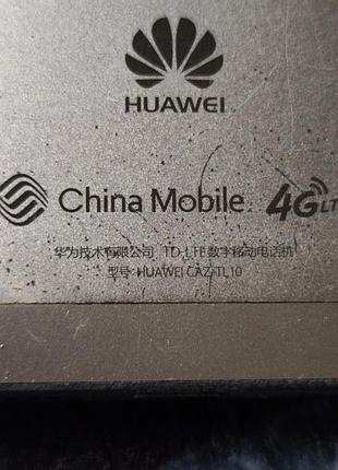 Смартфон huawei nova (can-l11) 4