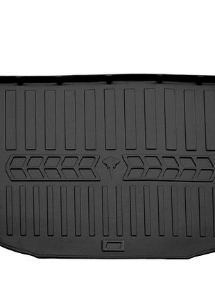 Коврик в багажник 3d (stingray) для citroen c-4 aircross 2012-2017 гг