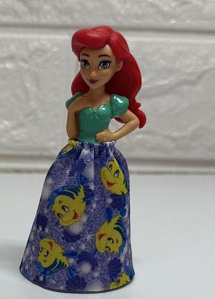 Аріель від mattel disney princess