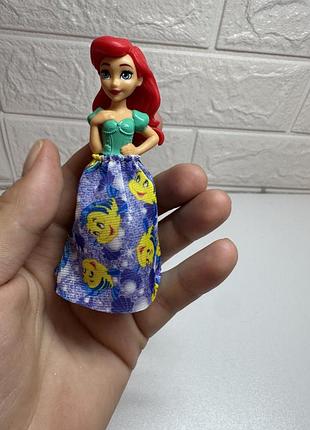 Аріель від mattel disney princess 2