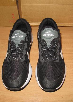 Кроссовки nike 3