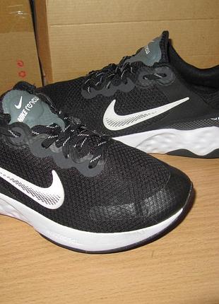 Кроссовки nike 4