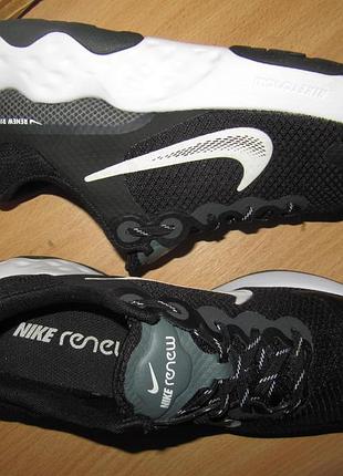 Кроссовки nike 6