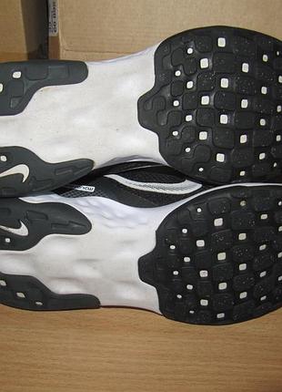 Кроссовки nike 7