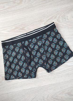 Труси, боксери, боксерки