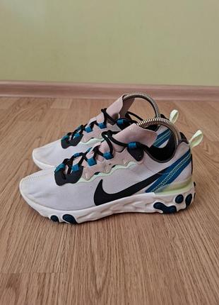 Кроссовки nike 38-39p