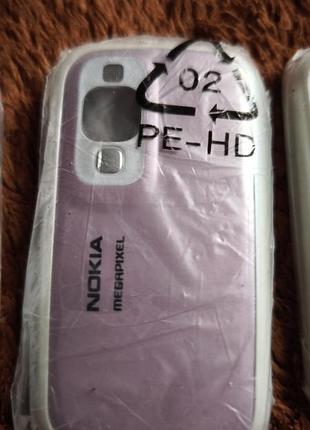 Корпус nokia 6111 4