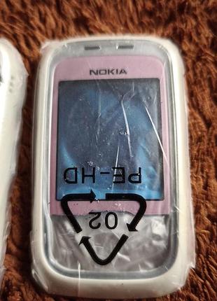 Корпус nokia 6111 3