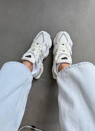 Adidas samba white premium 8